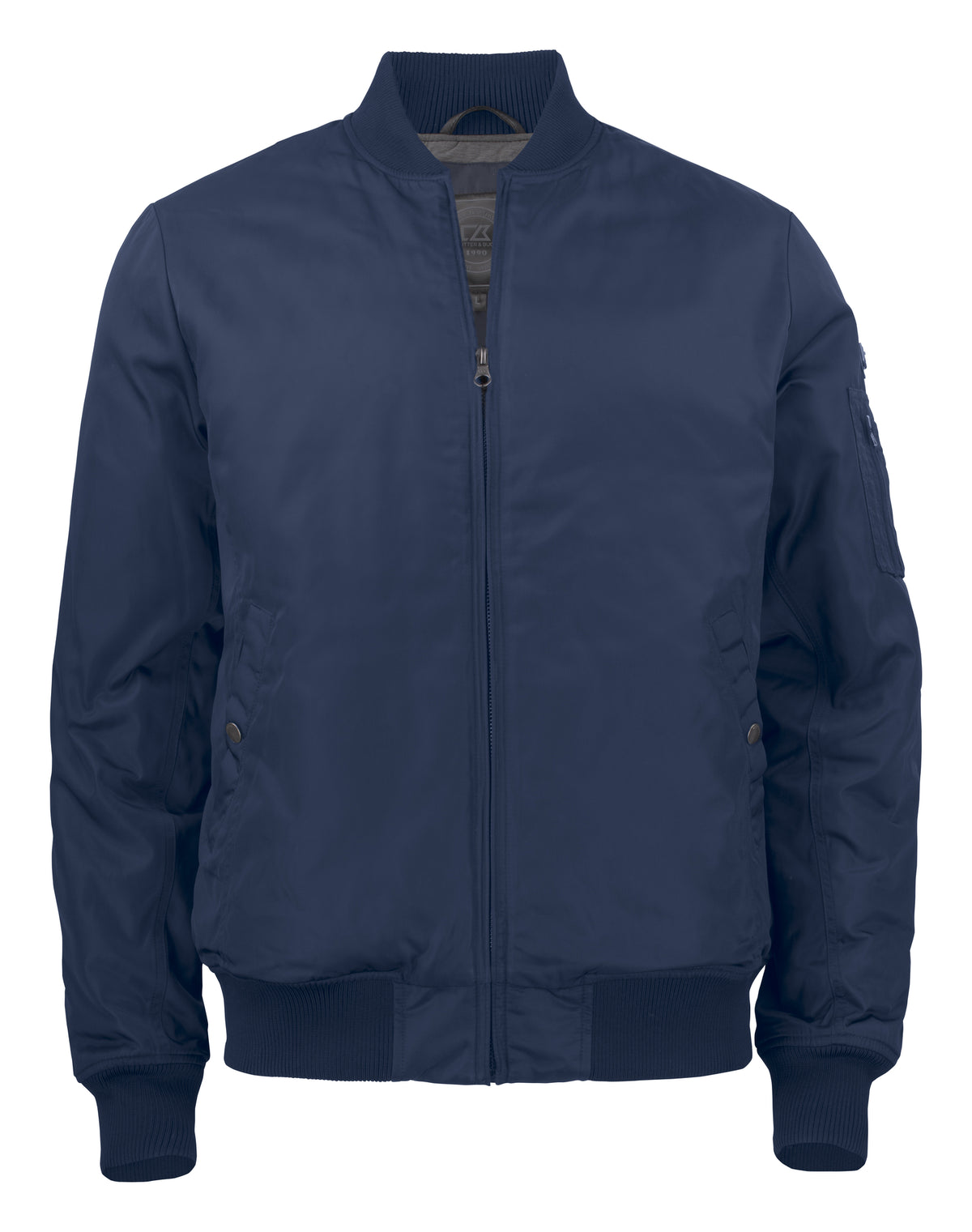 McChord Jacket Men – Mörk marin