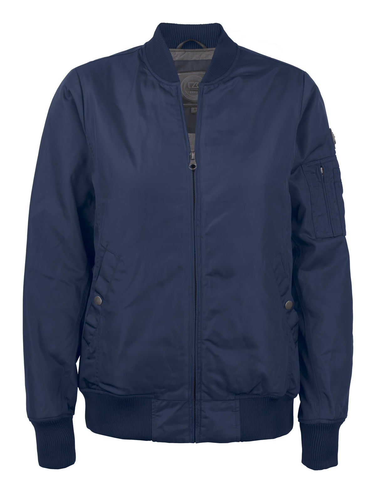 McChord Jacket Women – Mörk marin