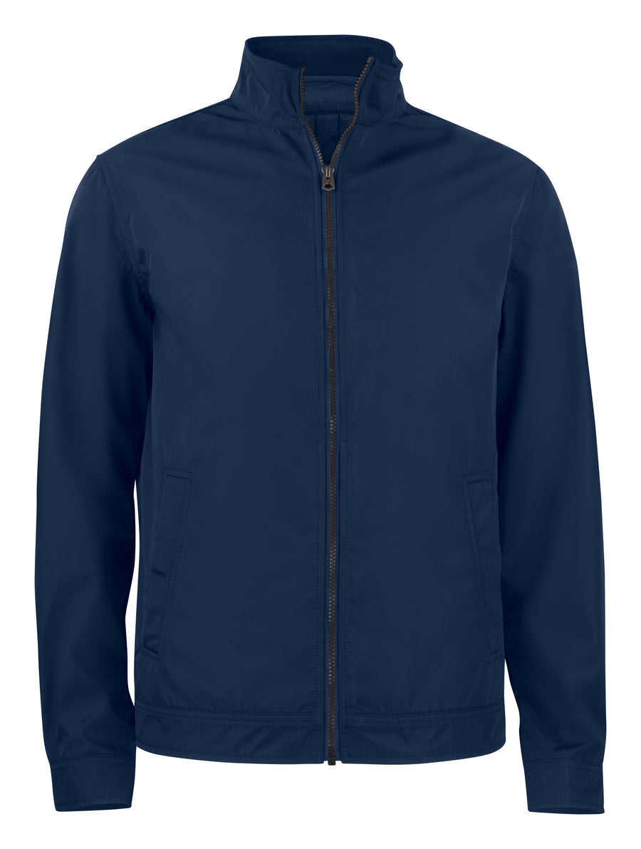 Shelton 3-1 Jacket Men – Mörk marin