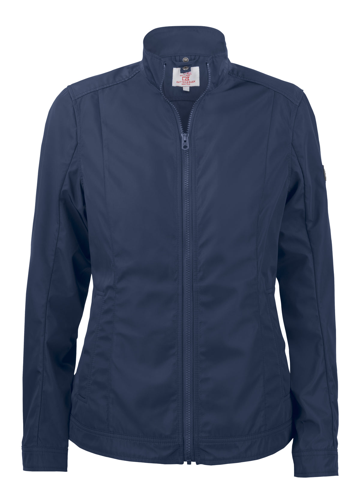 Shelton 3-1 Jacket Women – Mörk marin