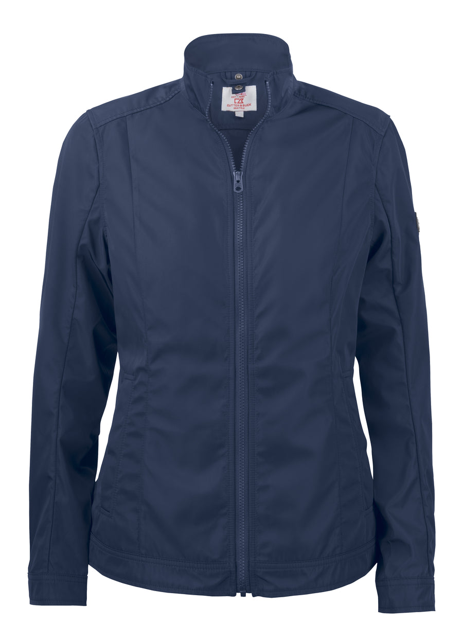 Shelton 3-1 Jacket Women – Mörk marin