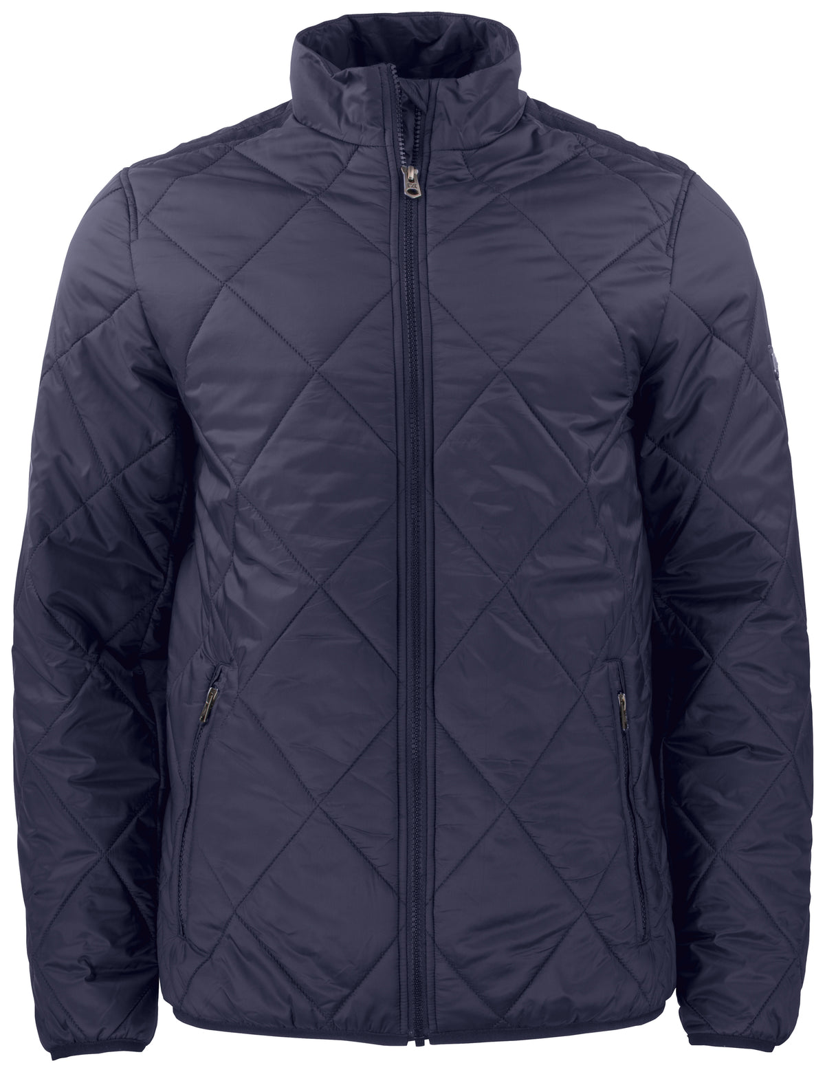 Silverdale Jacket Men – Mörk marin