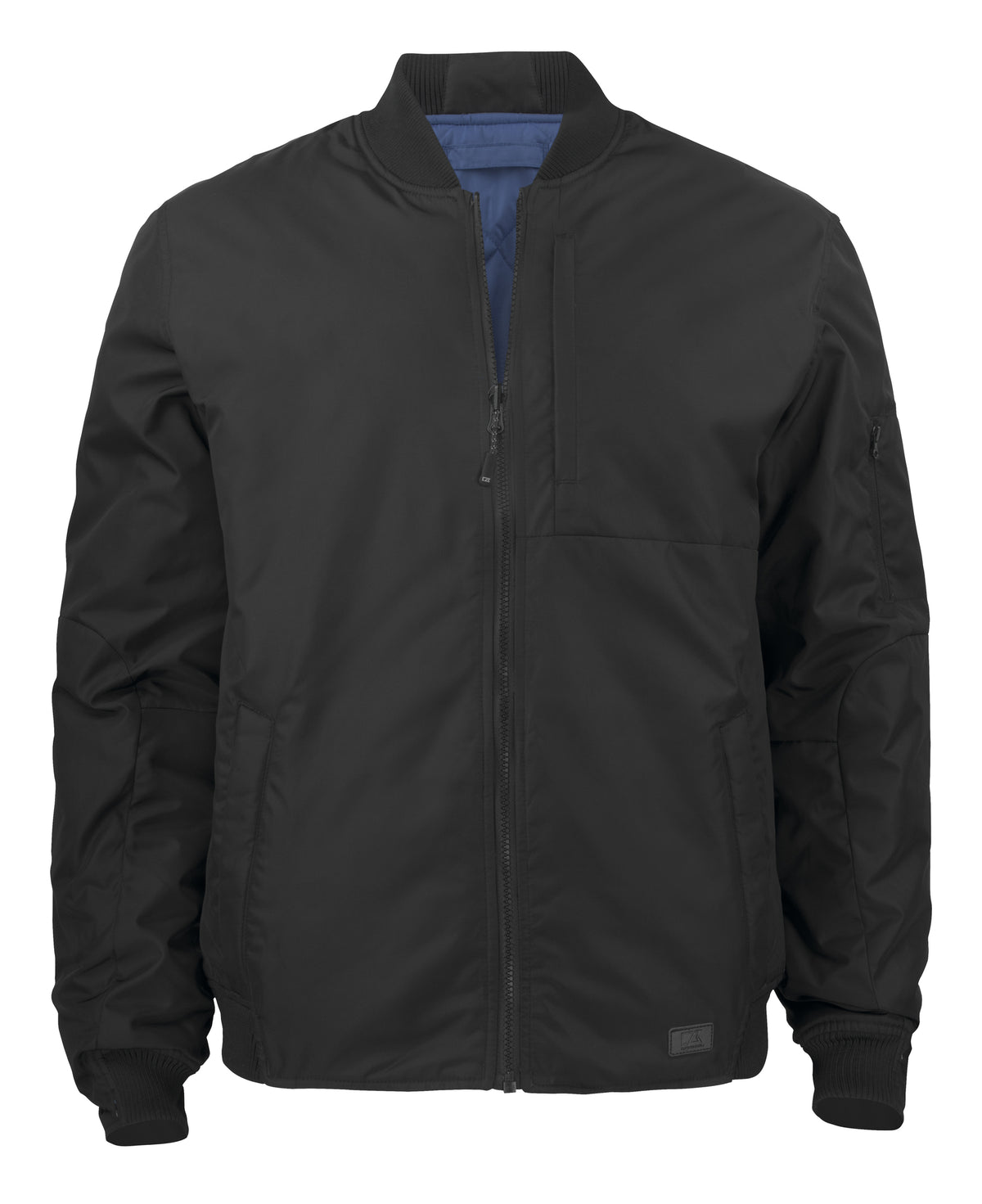 Fairchild Jacket Men – Svart