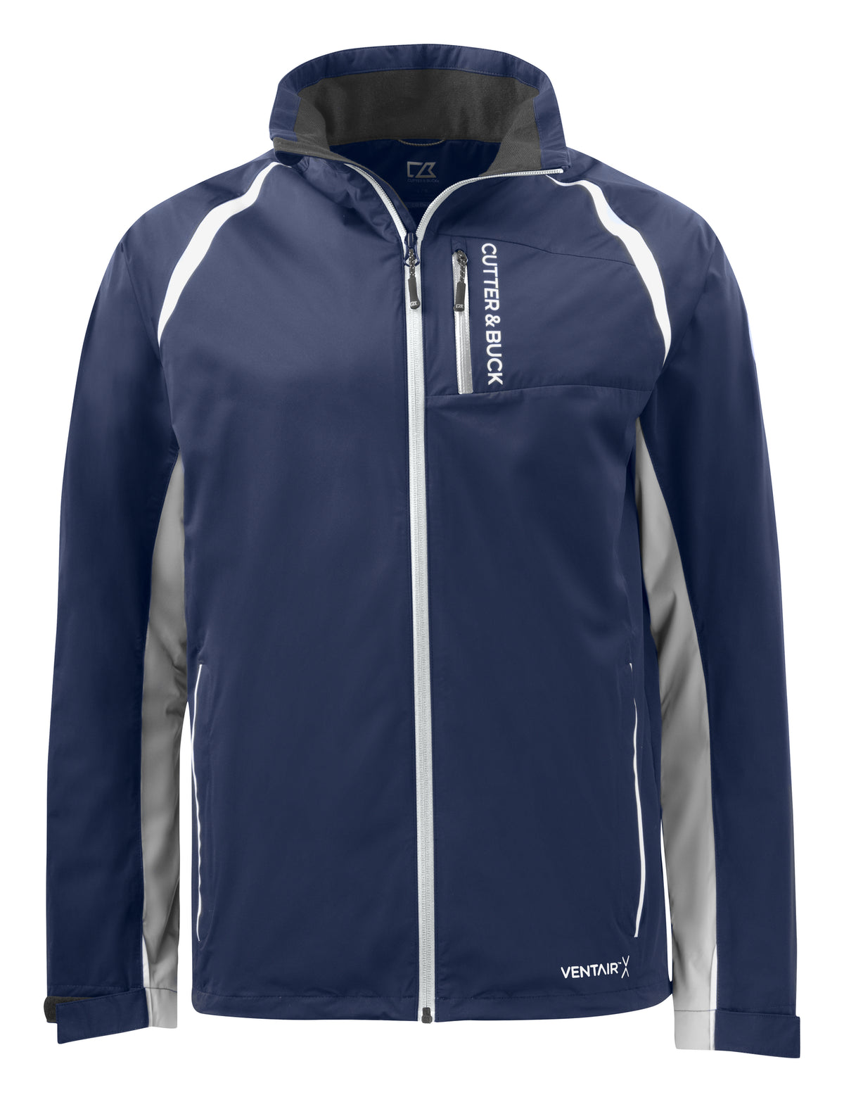 North Shore Jacket Men – Mörk marin