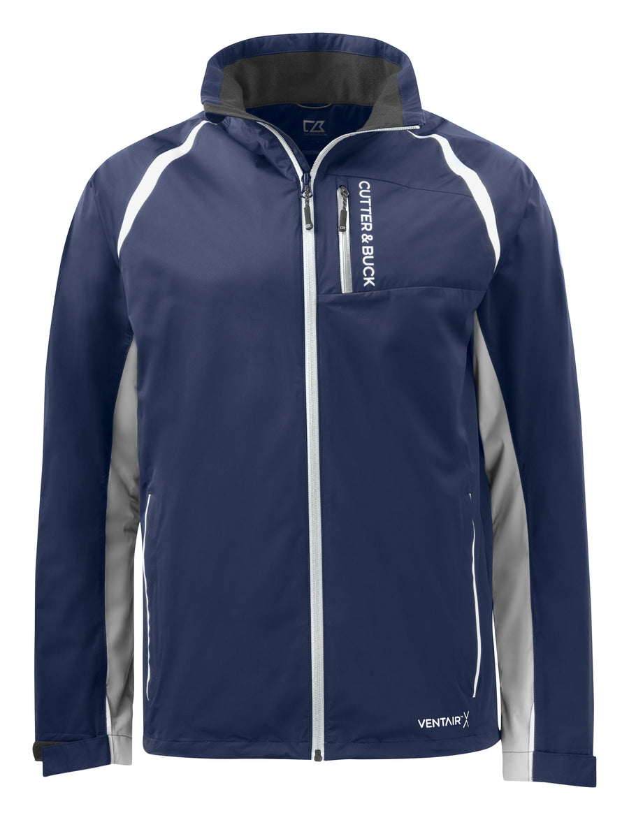North Shore Jacket Men – Mörk marin
