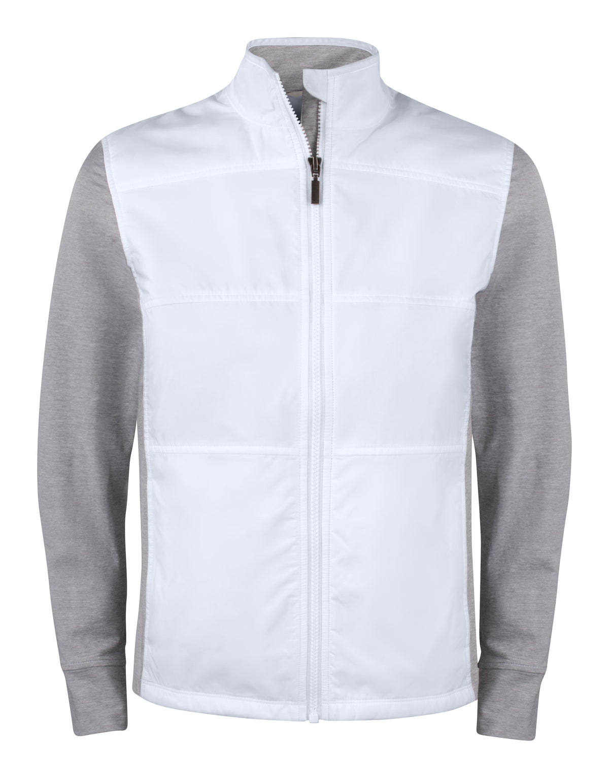 Stealth Jacket Men – Vit