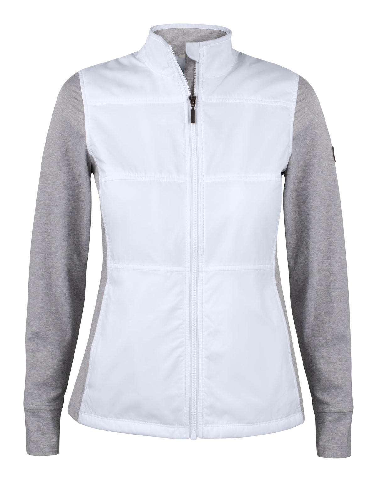 Stealth Jacket Women – Vit