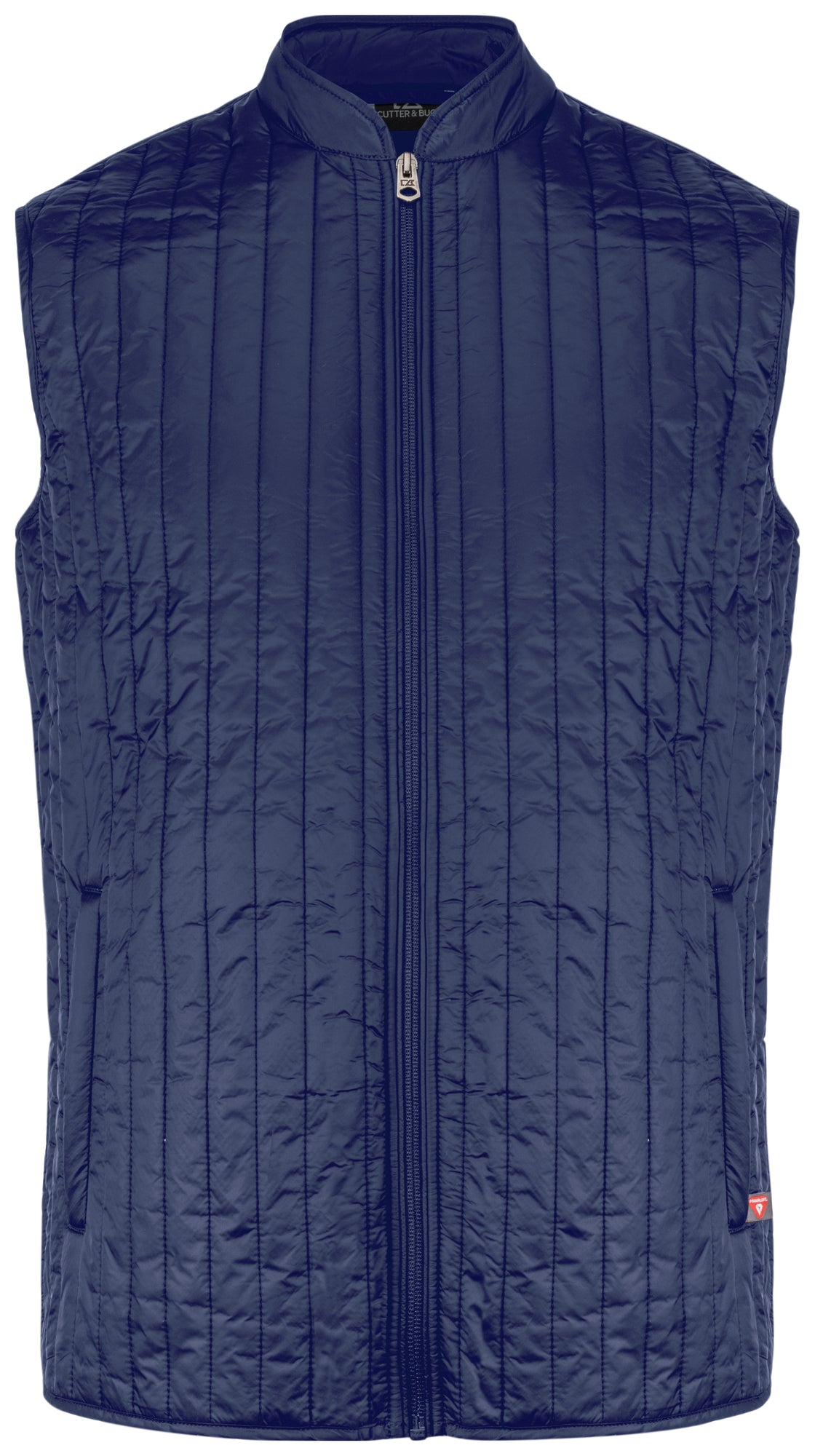 Ozette Vest Men – Mörk marin