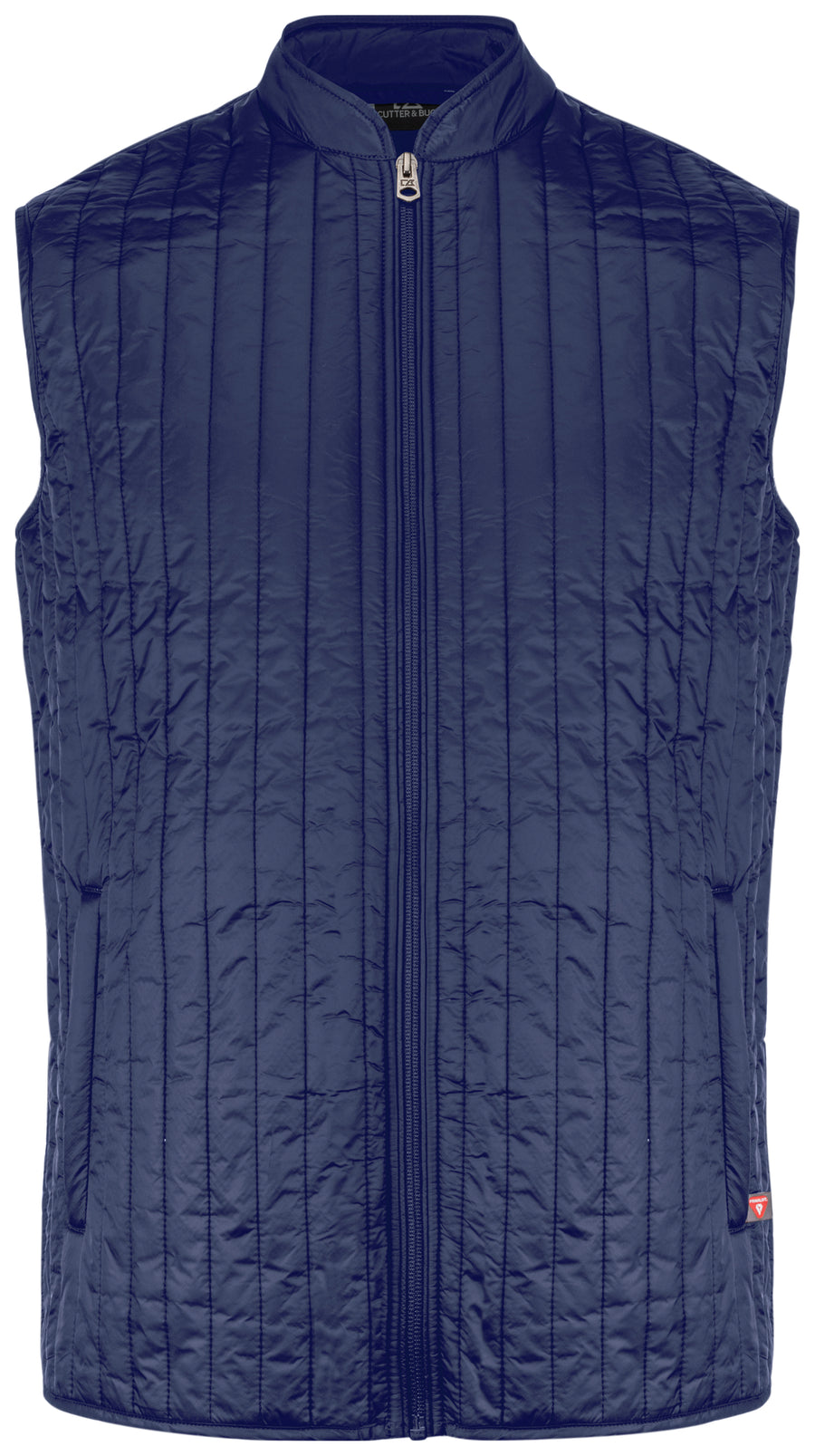 Ozette Vest Men – Mörk marin