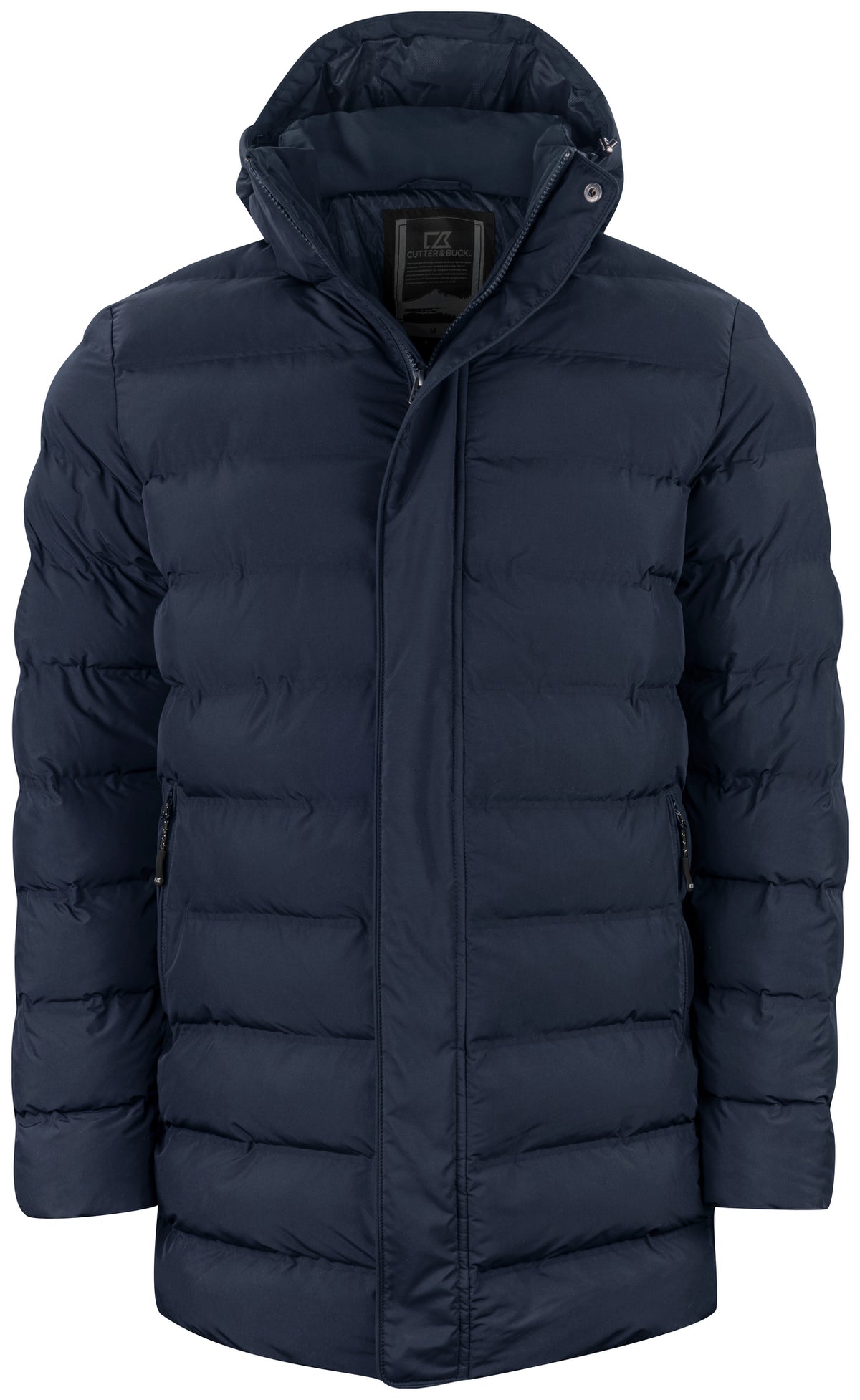 Wenatchee Jacket Men – Mörk marin