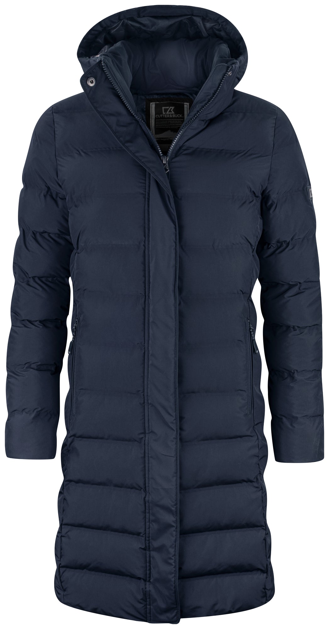 Wenatchee Jacket Women – Mörk marin