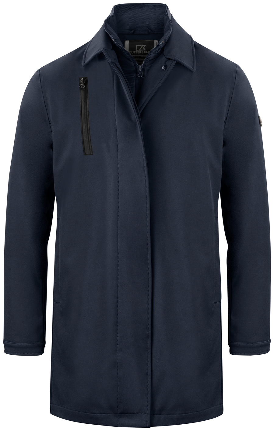 Cavalero Jacket – Mörk marin