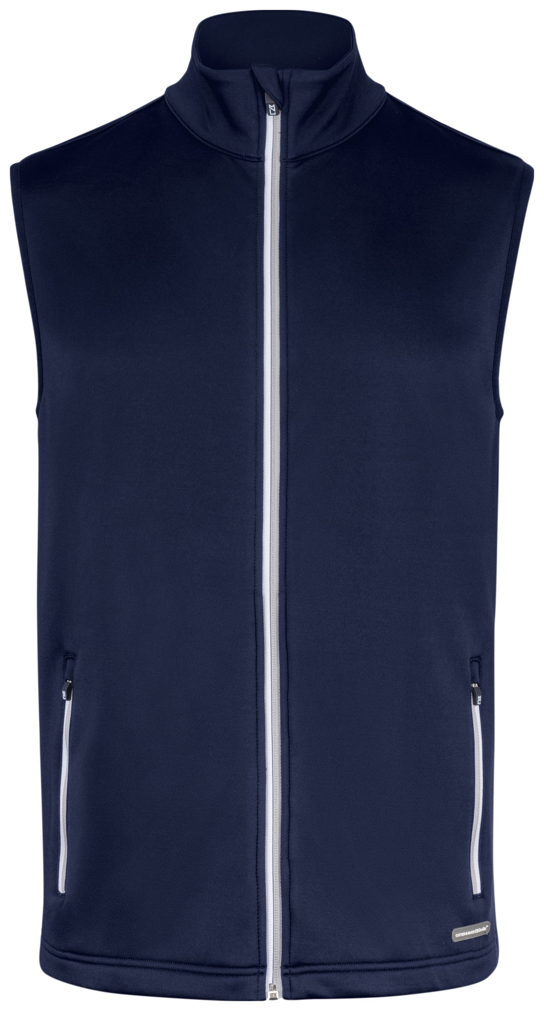 Snoqualmie Vest Men – Mörk marin