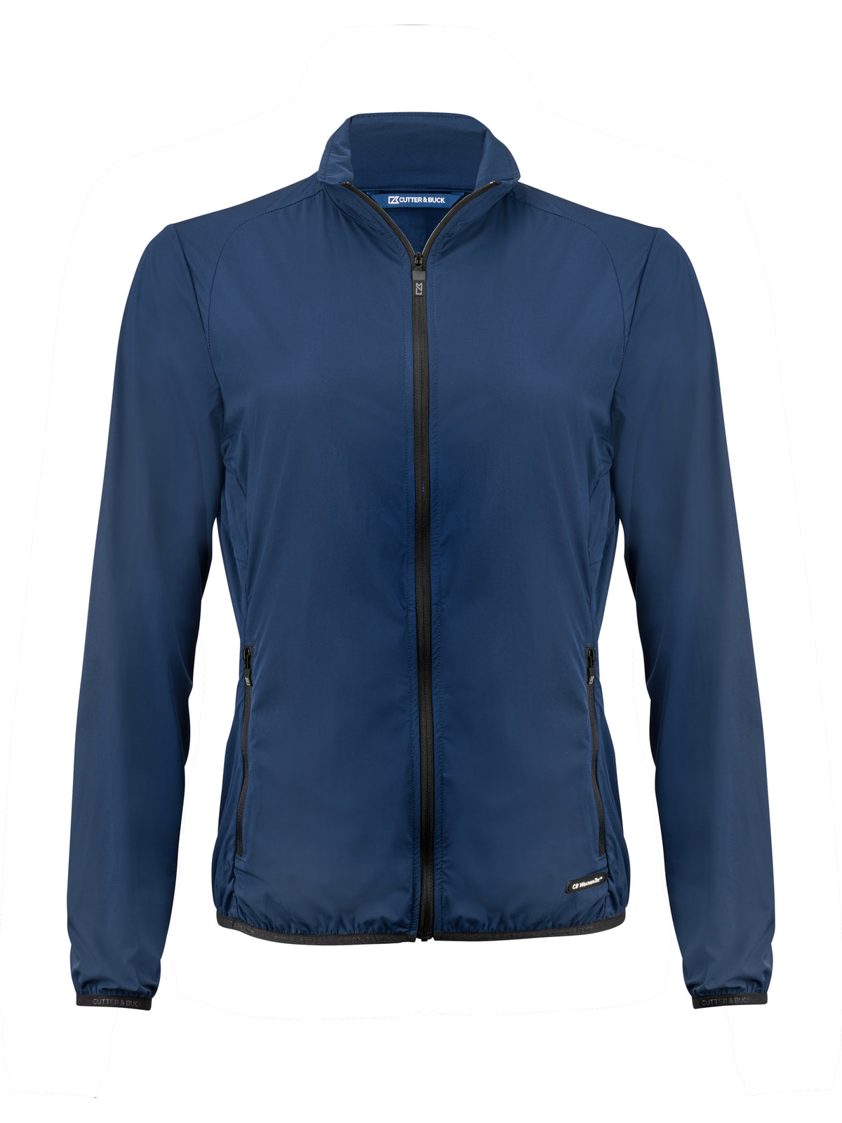 La Push Pro Jacket Women – Mörk Marin