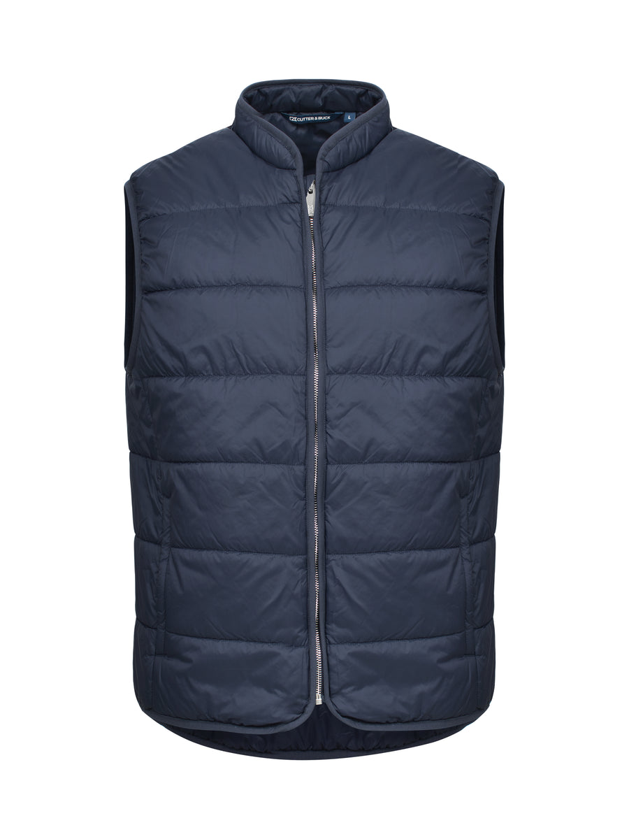 Mount Adams Light Vest Men – Mörk marin