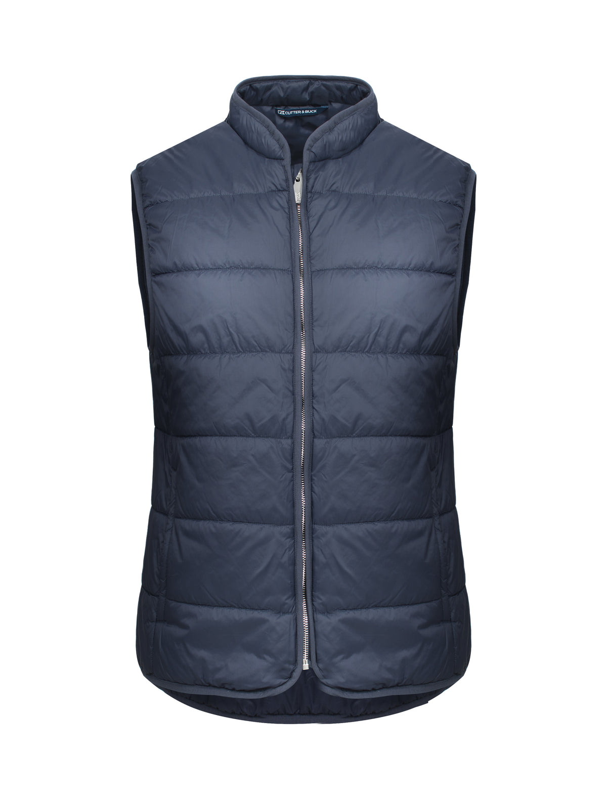 Mount Adams Light Vest Women – Mörk marin
