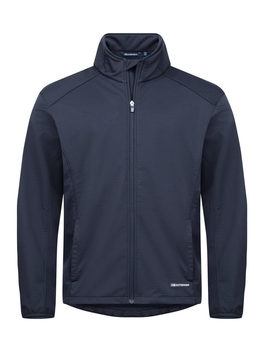 Oak Harbor Softshell Jacket Men – Mörk marin