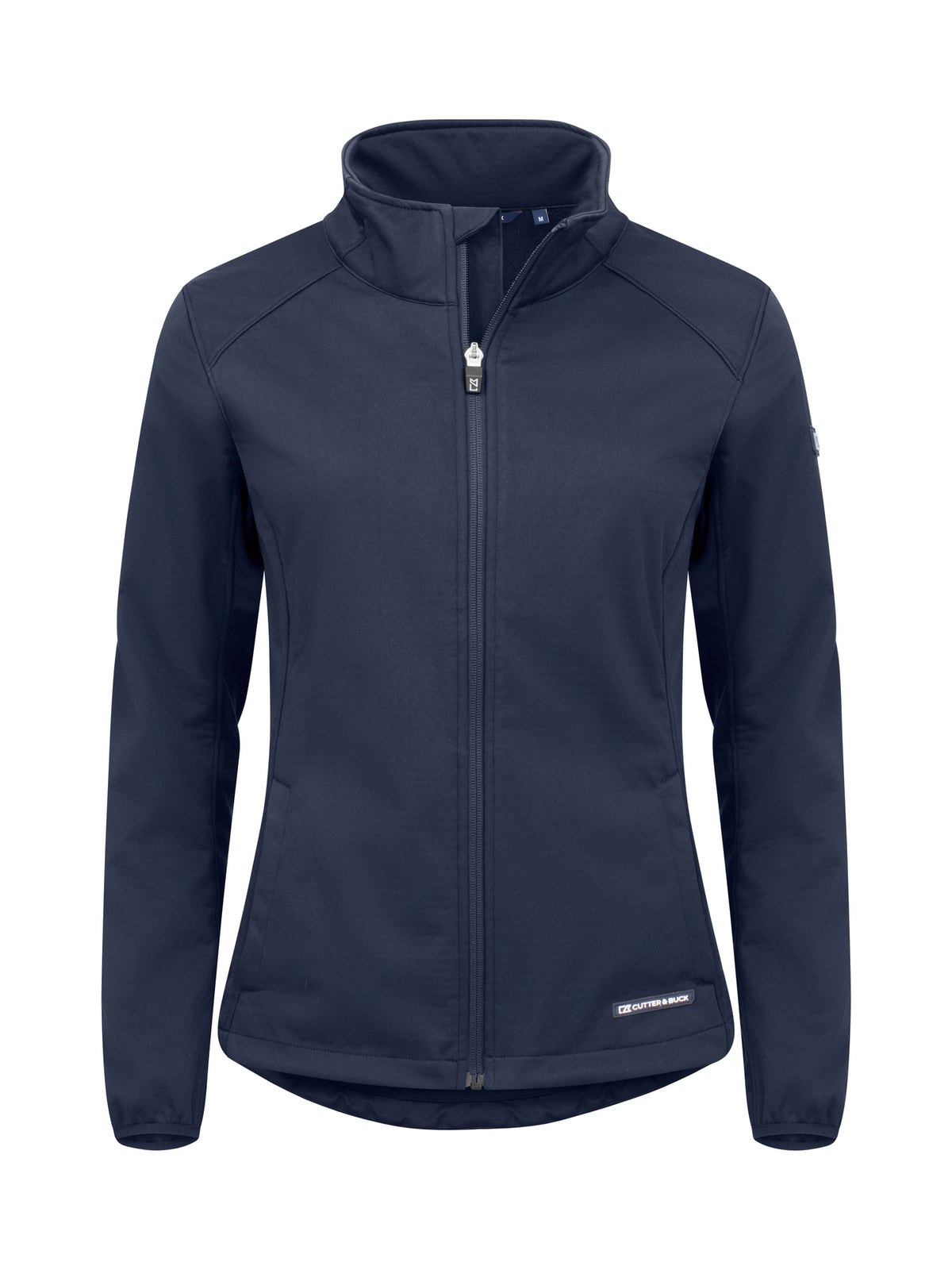 Oak Harbor Softshell Jacket Women – Mörk marin