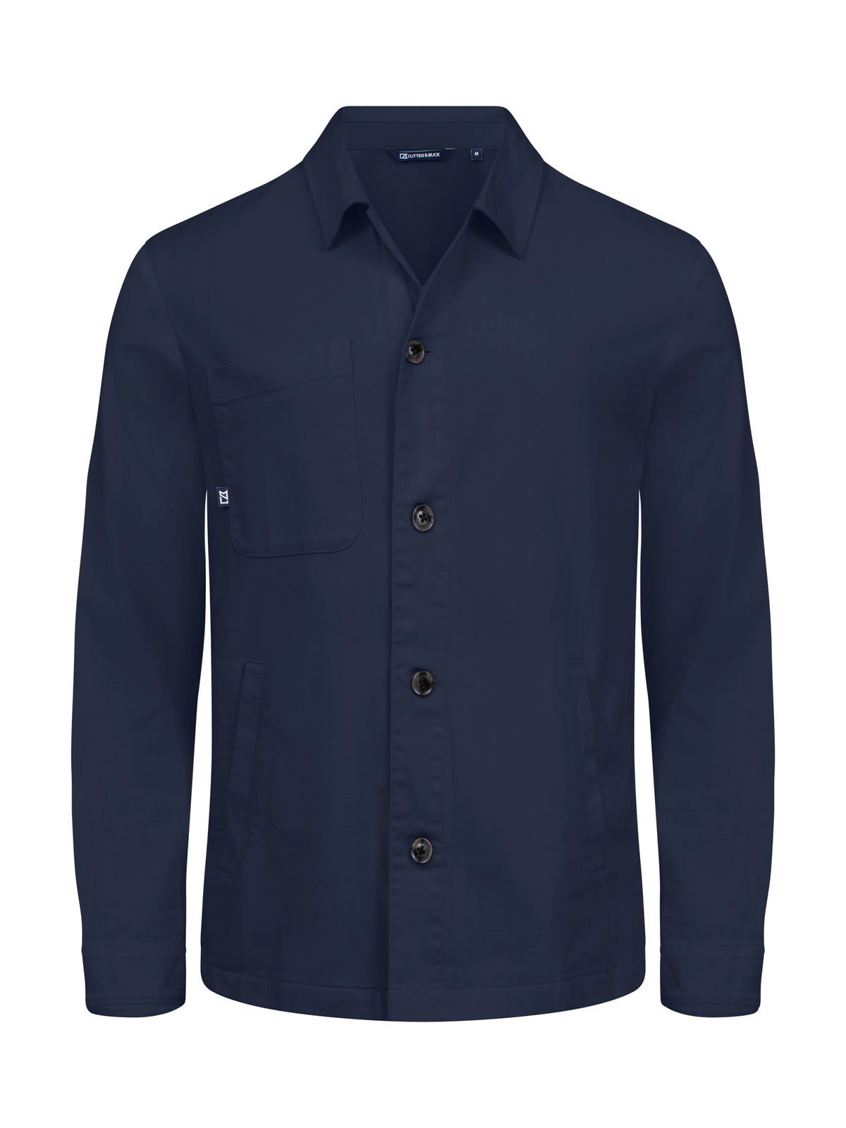 Ocean Park Jacket – Mörk marin