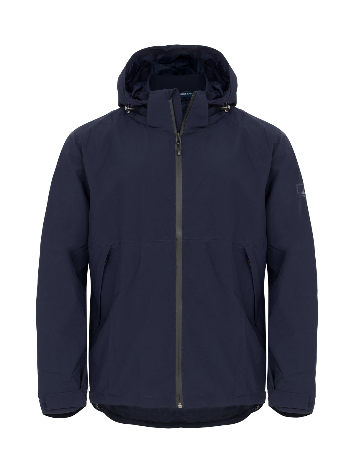 Grisdale Jacket Men – Mörk Marin