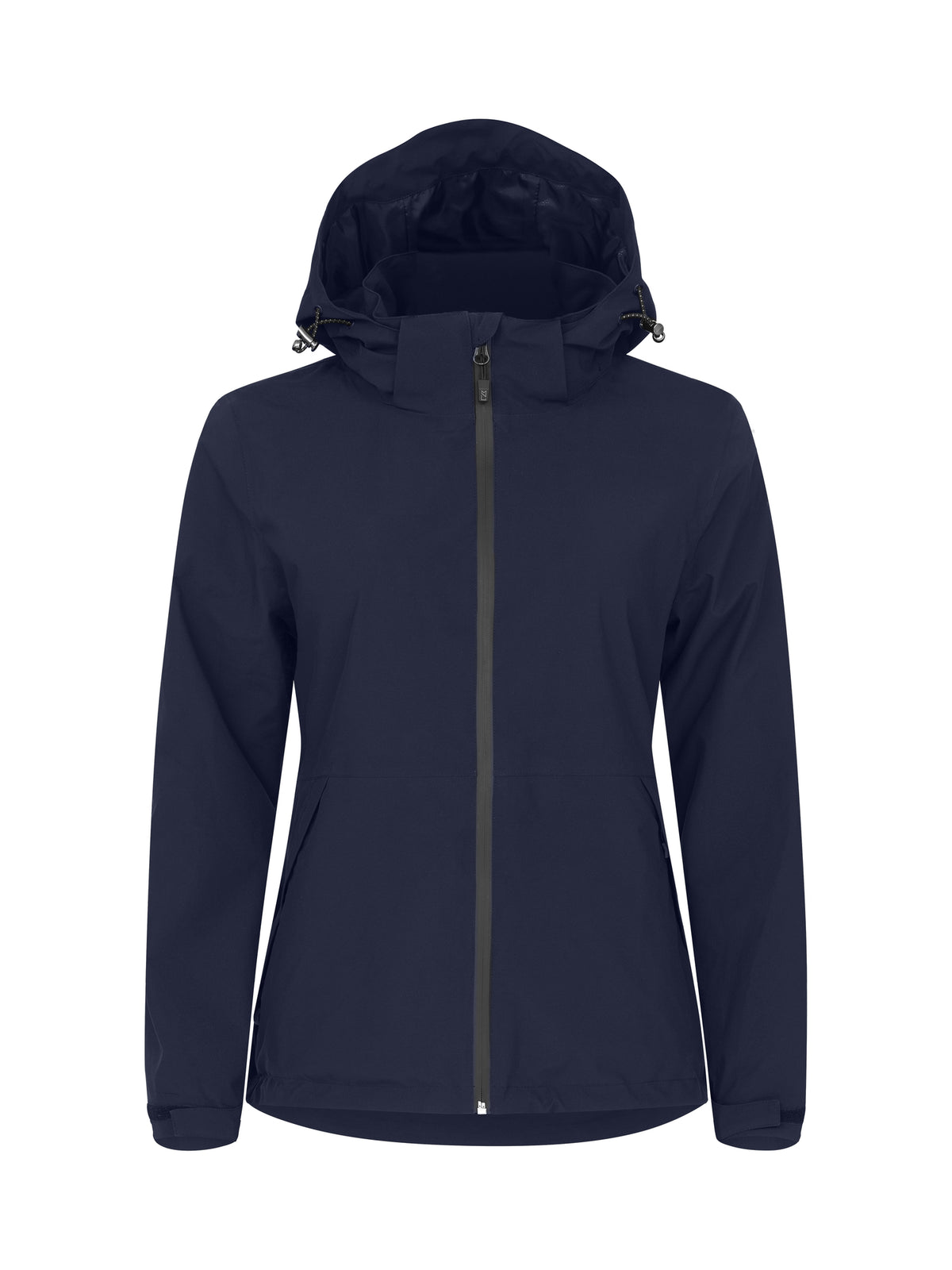 Grisdale Jacket Women – Mörk Marin