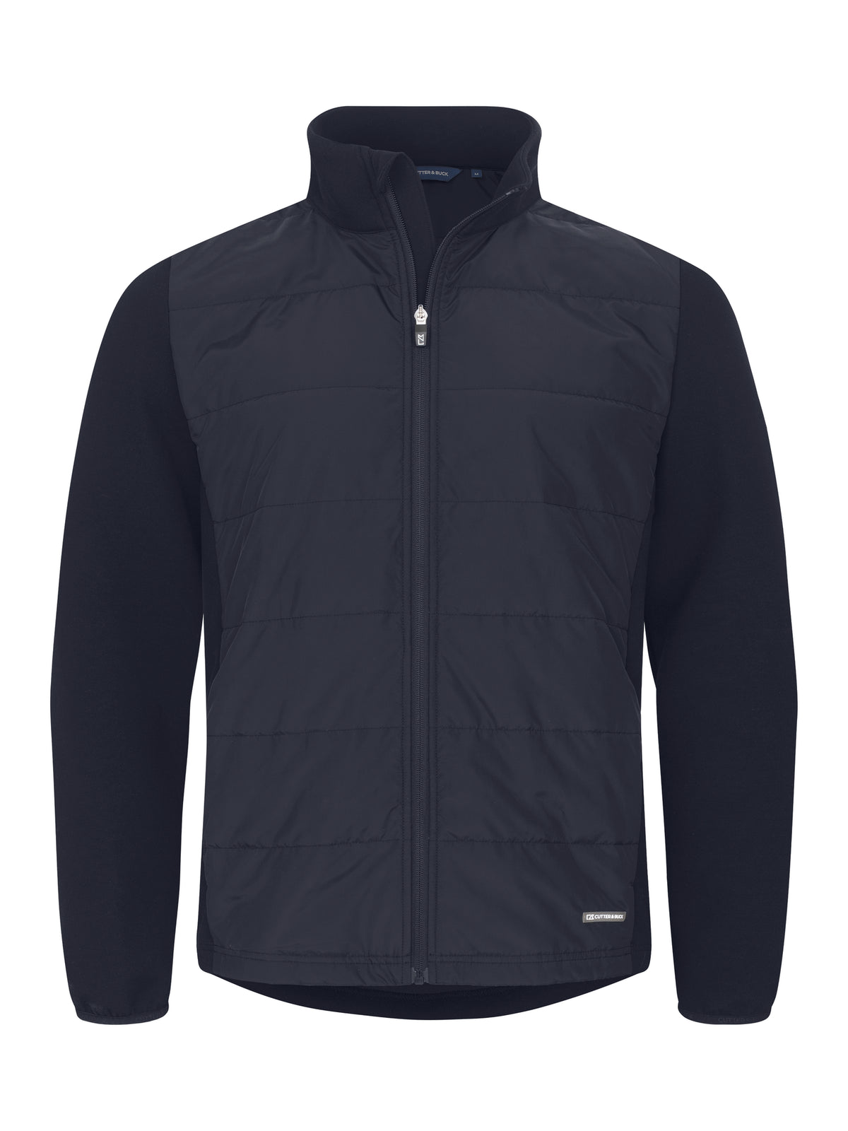 Pemberton Hybrid Jacket Men – Mörk Marin