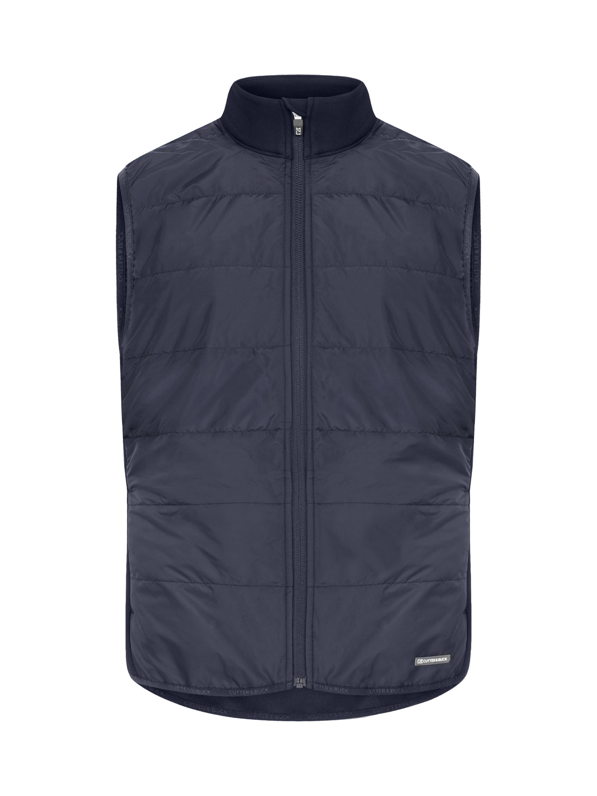 Pemberton Hybrid Vest Men – Mörk Marin