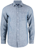 Denim Melange