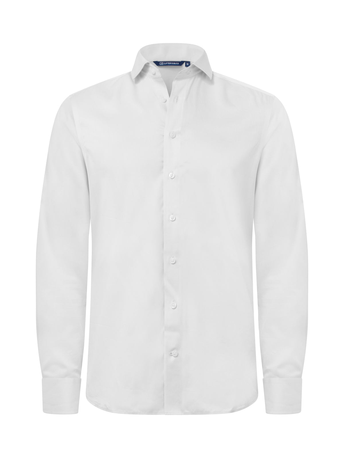 Granville Shirt Men – Vit