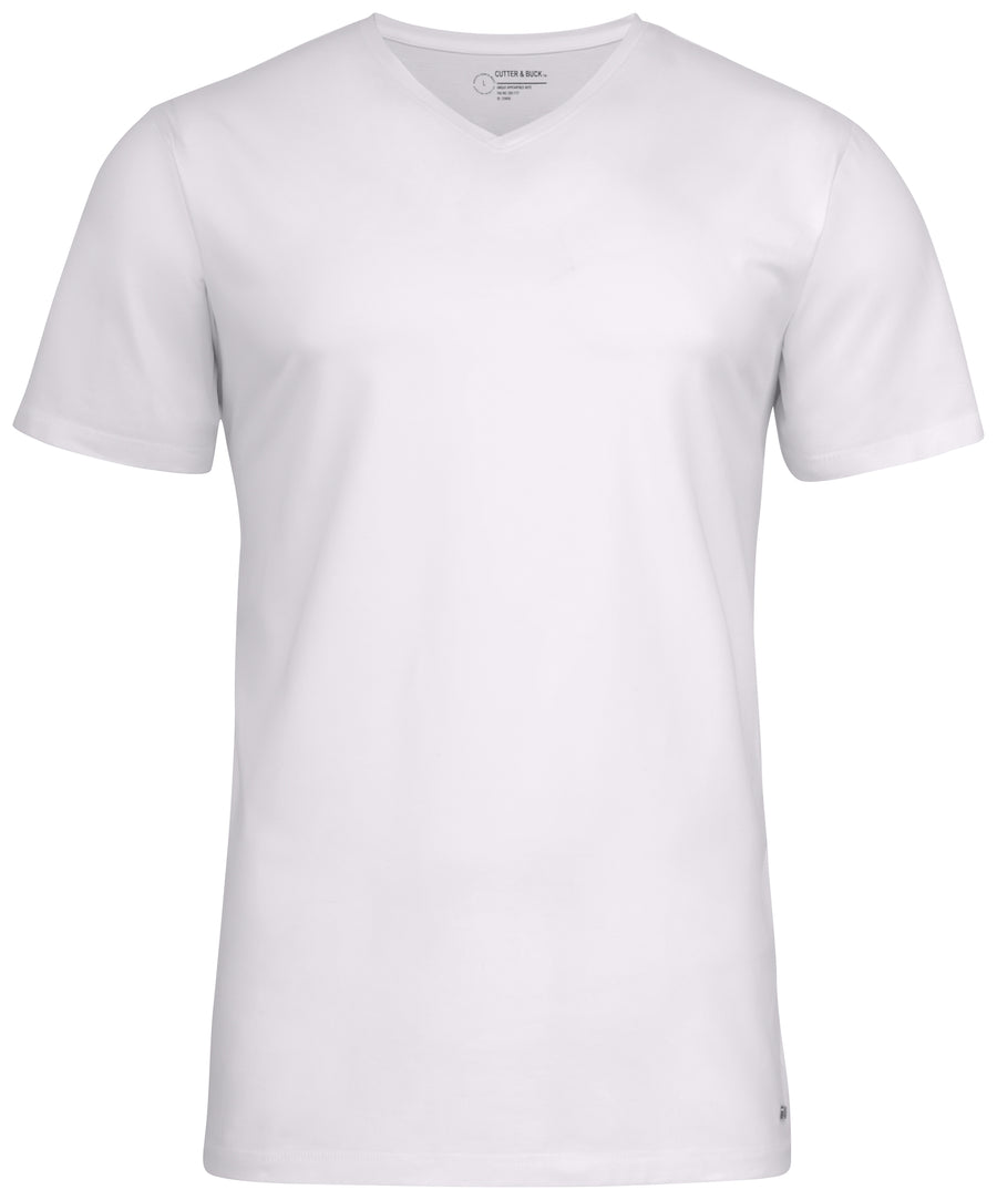 Manzanita T-shirt Men – Vit
