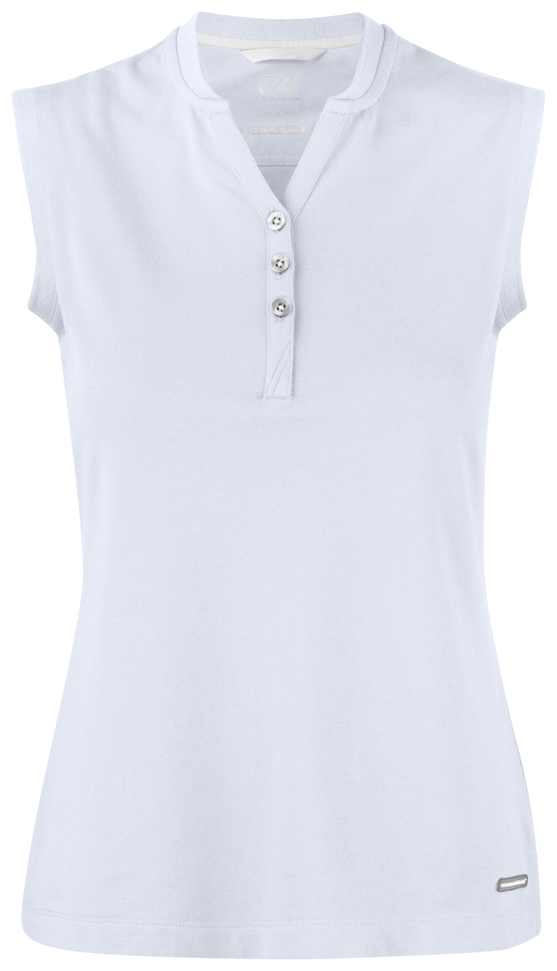 Advantage Sleeveless Ladies – Vit
