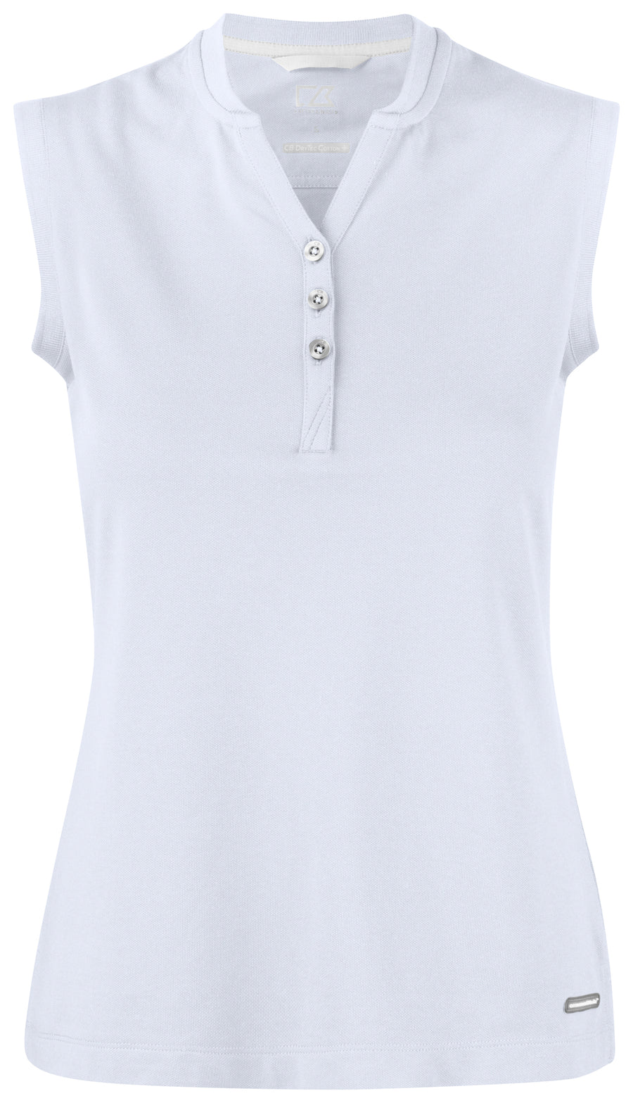 Advantage Sleeveless Ladies – Vit