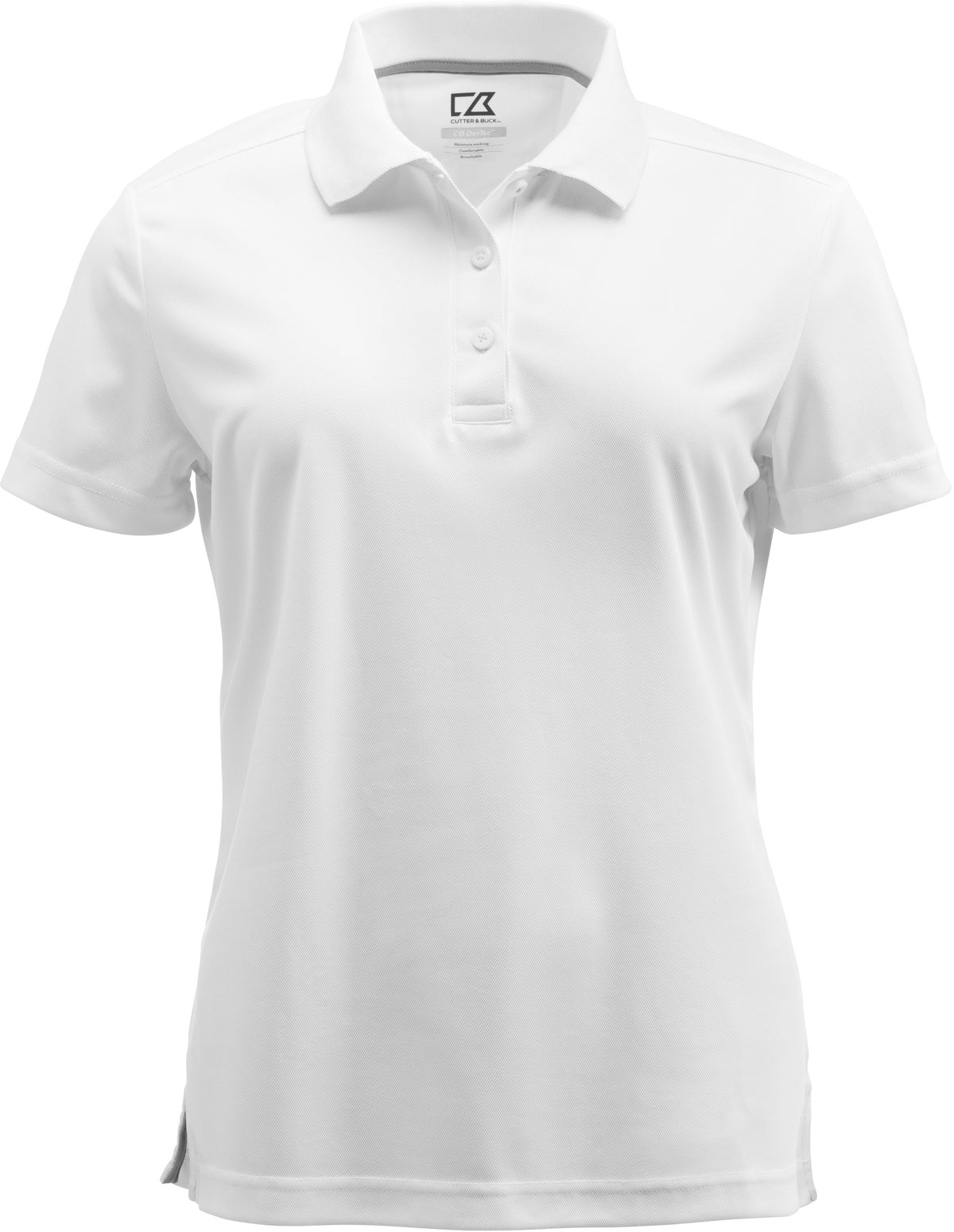 Kelowna Polo Women – Vit