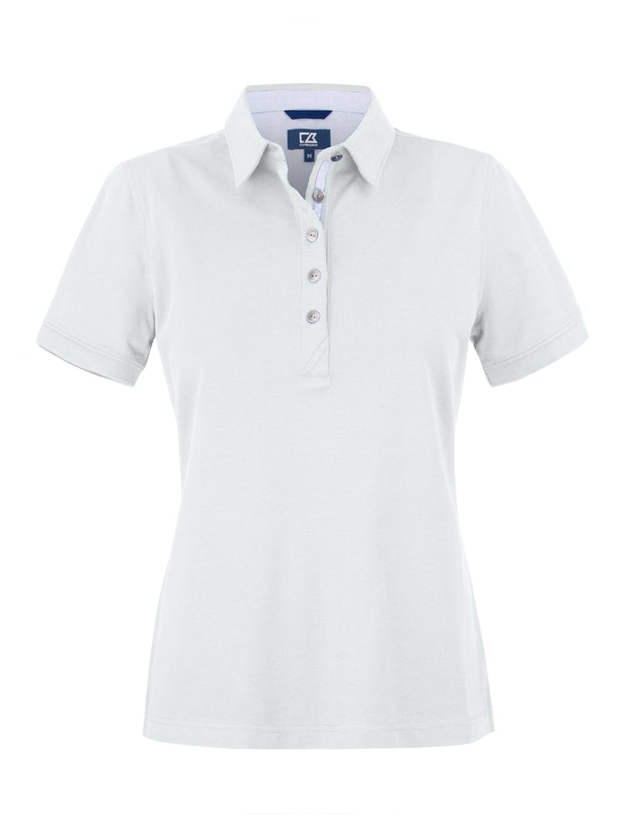 Advantage Premium Polo Women