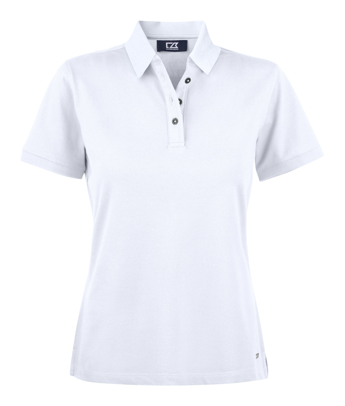Oceanside Polo Ladies – Vit