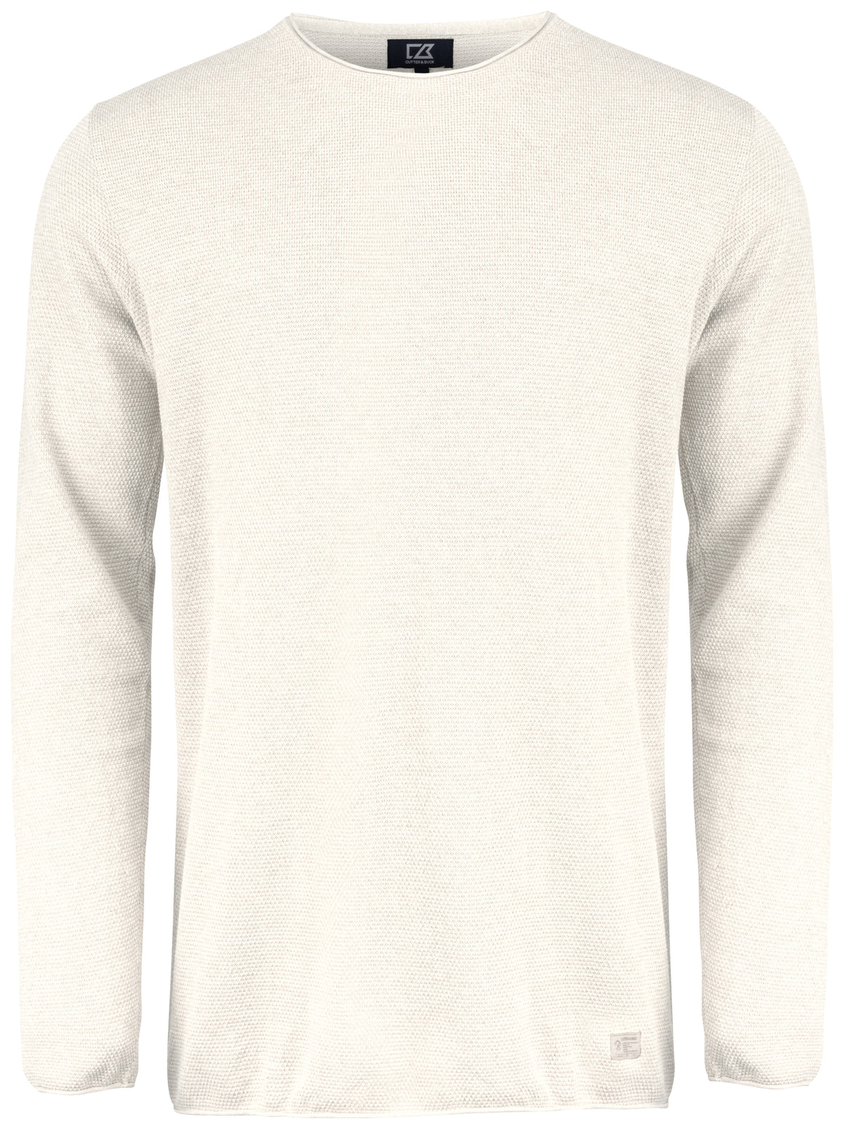 Carnation Sweater Men – Off White