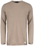 Taupe Melange