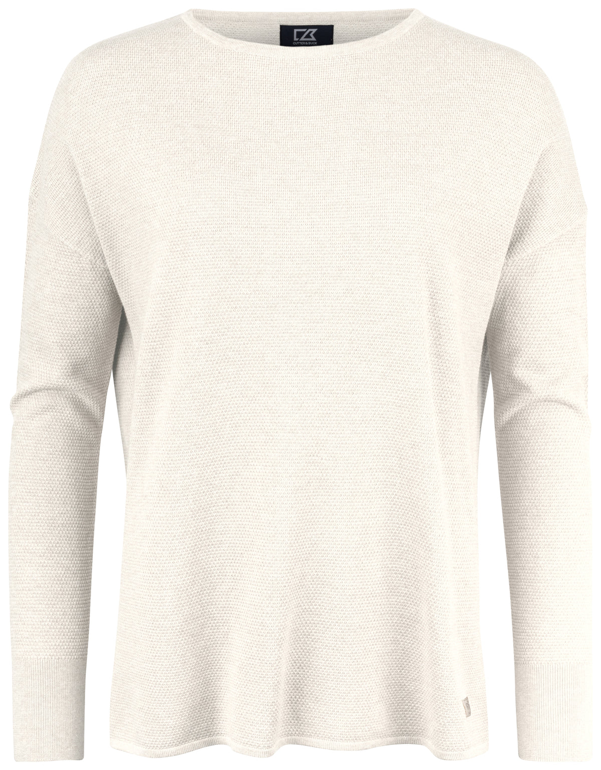 Carnation Sweater Women – Off White