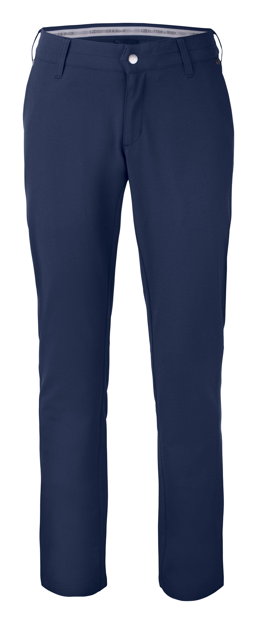 Salish pants Women – Mörk marin