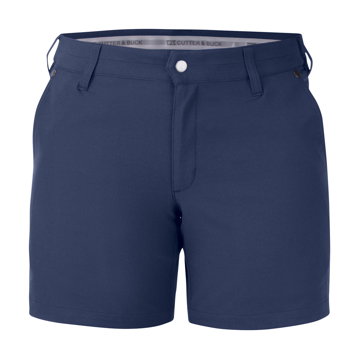 Salish shorts Women – Mörk marin