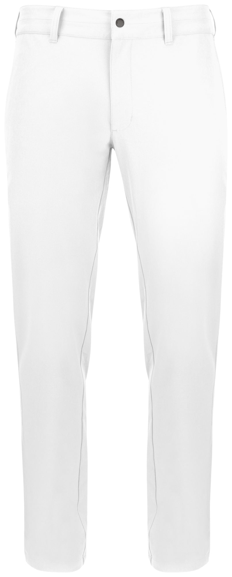 New Salish Pants – Vit