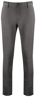 Steel Grey Melange
