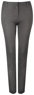 Steel Grey Melange