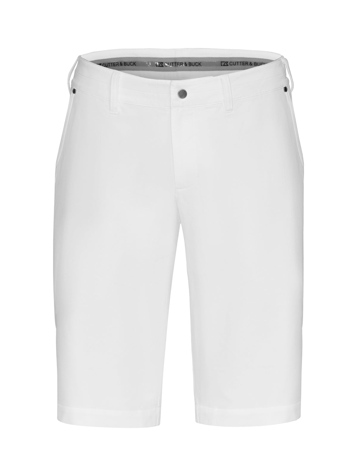 New Salish Shorts – Vit