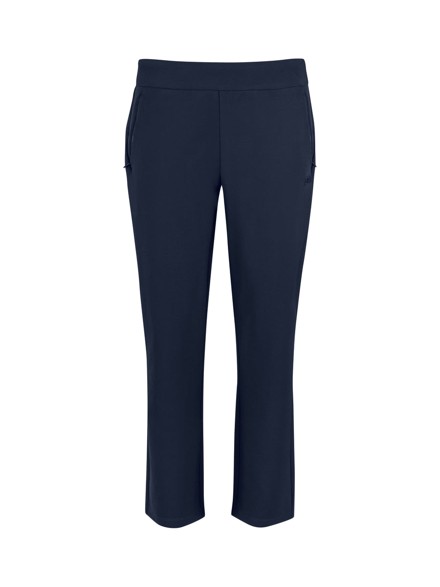 Bonney Lake Pants Women – Mörk Marin