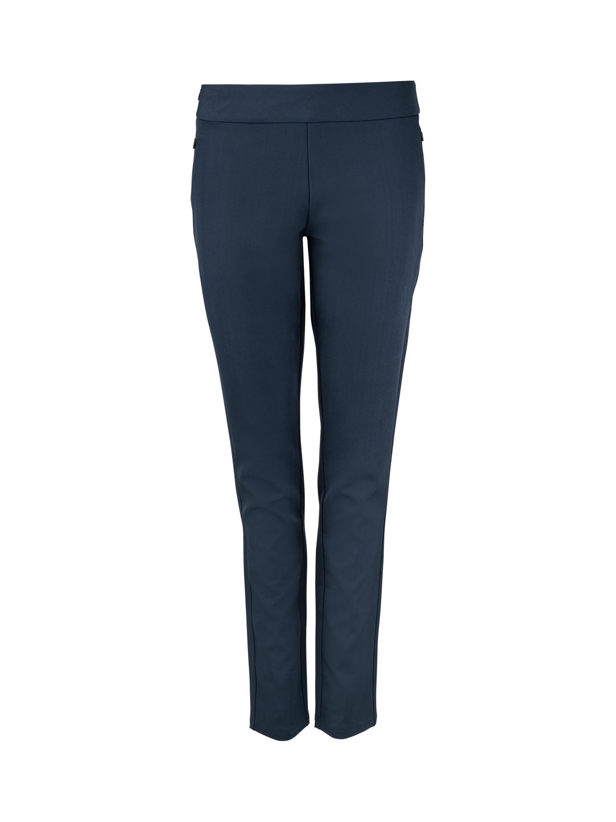 Bonney Lake Long Pants Women – Mörk Marin