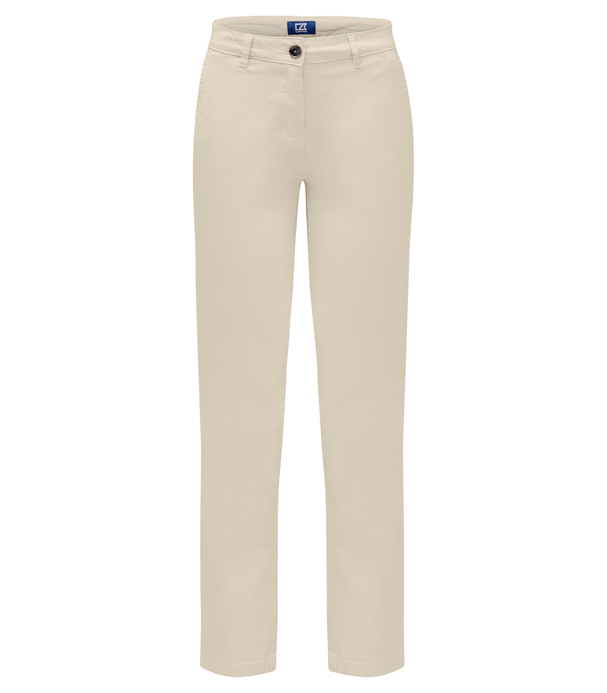 Edgemont Chinos Women – Beige