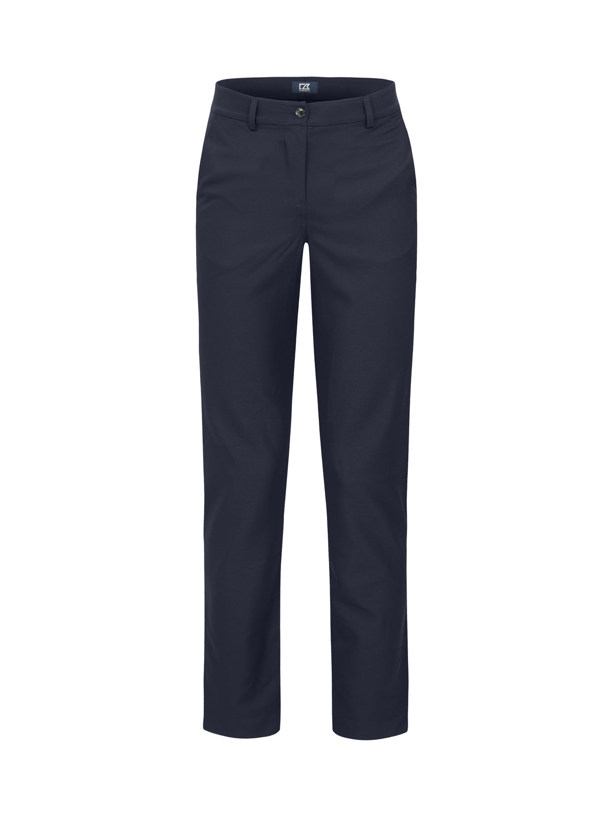 Palouse Pants Women – Mörk Marin