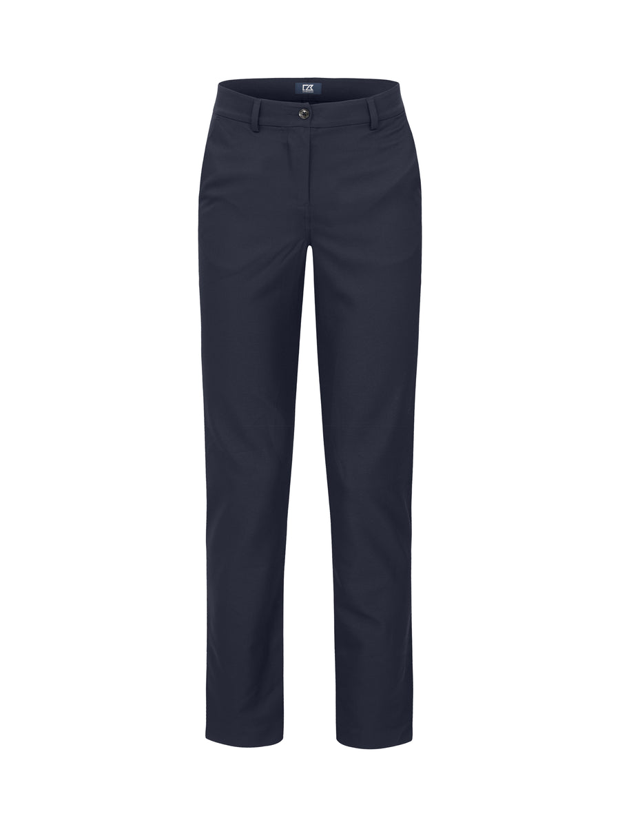 Palouse Pants Women – Mörk Marin