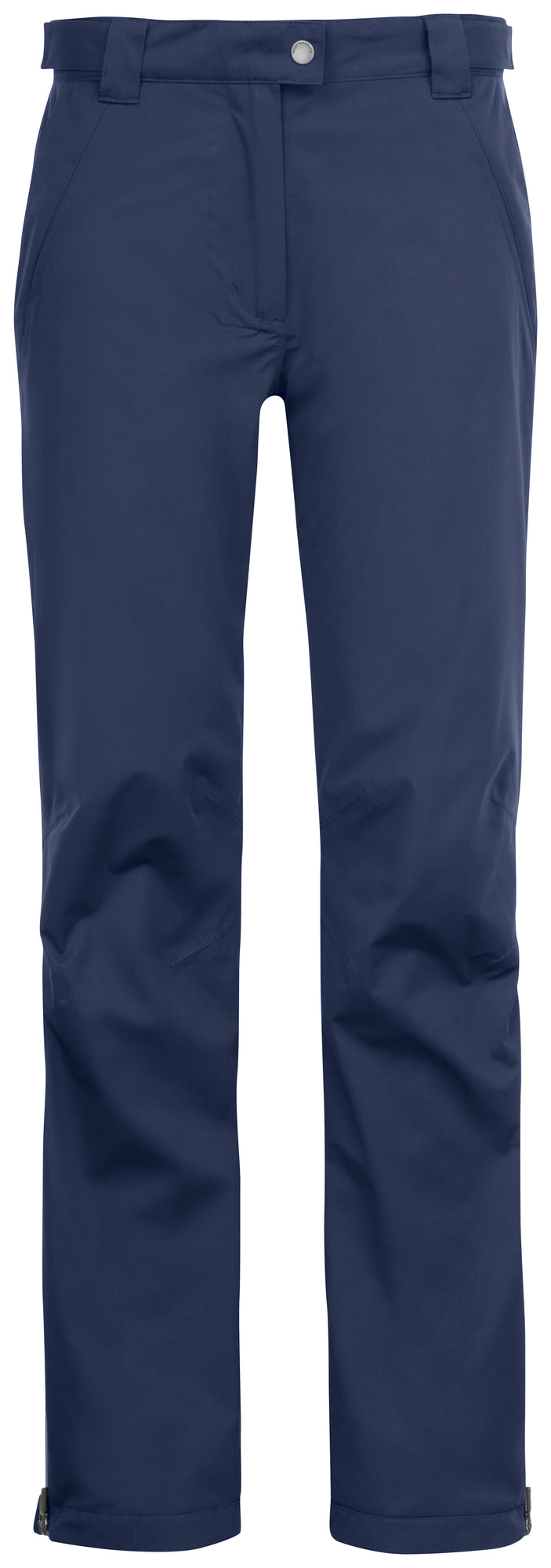 North Shore Pants Women – Mörk marin